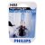 Автолампа HB3 9005 Philips 12V 55W Crystal Vision блистер 9005 CV